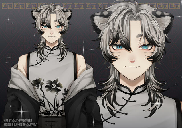 Li Yao