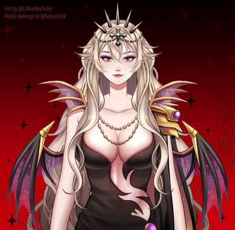 Seiren (V1)