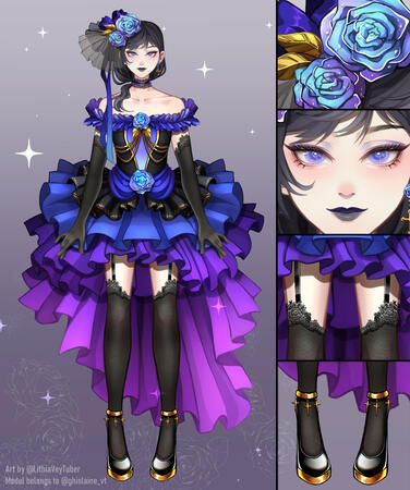 Flora