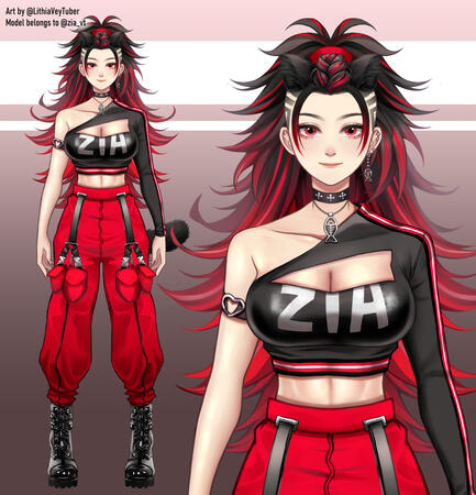 Zia