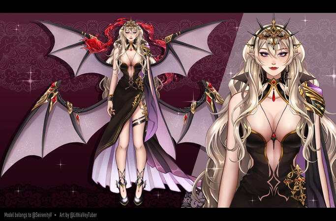 Seiren (V2)